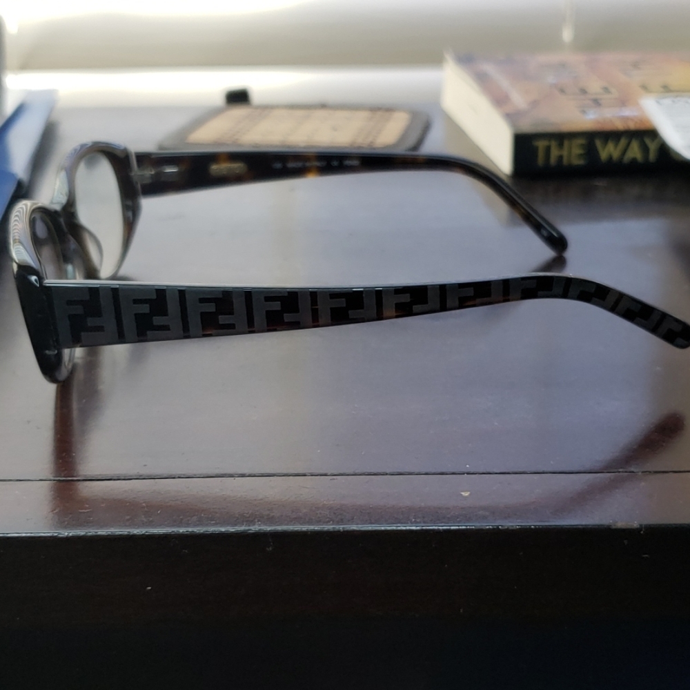 Fendi Glasses